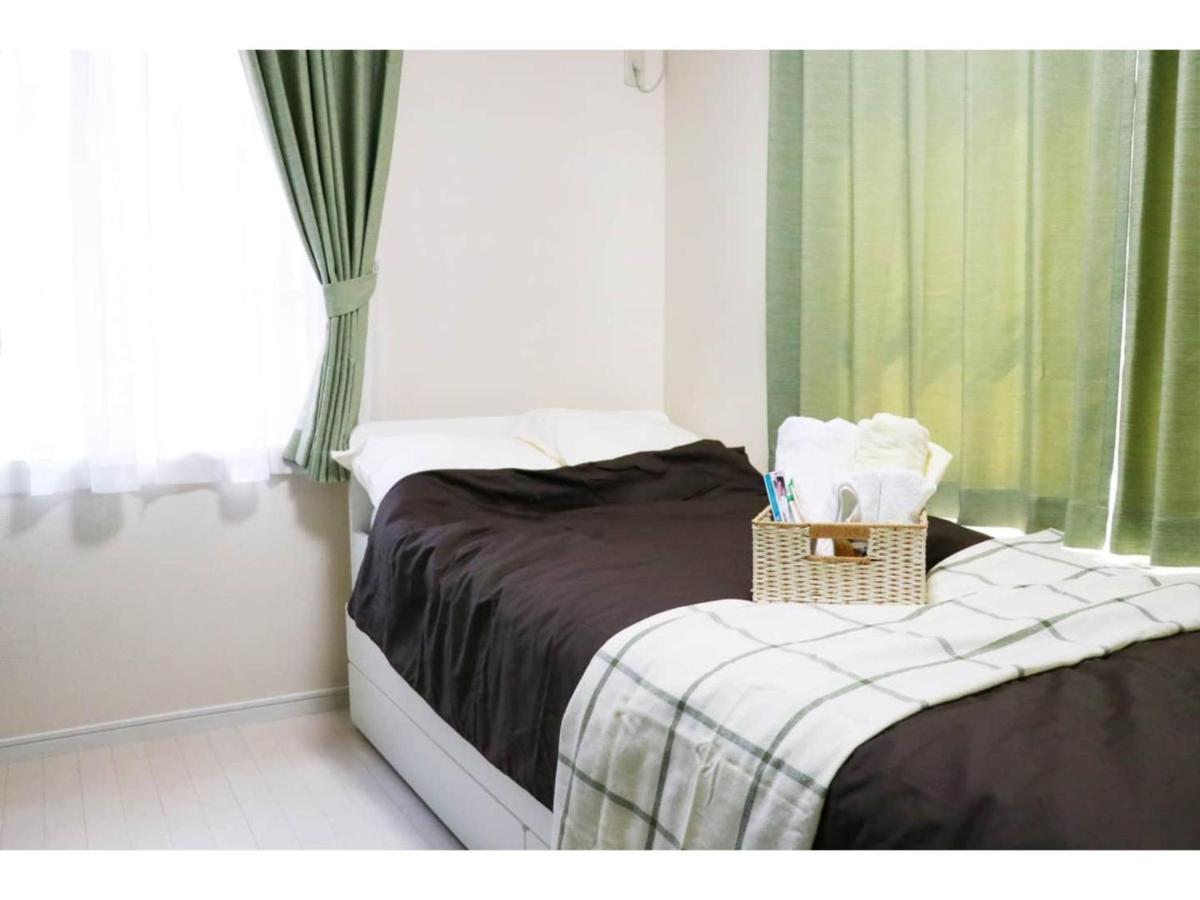 Gasthuis Ohana House - Vacation 71660v Tokio